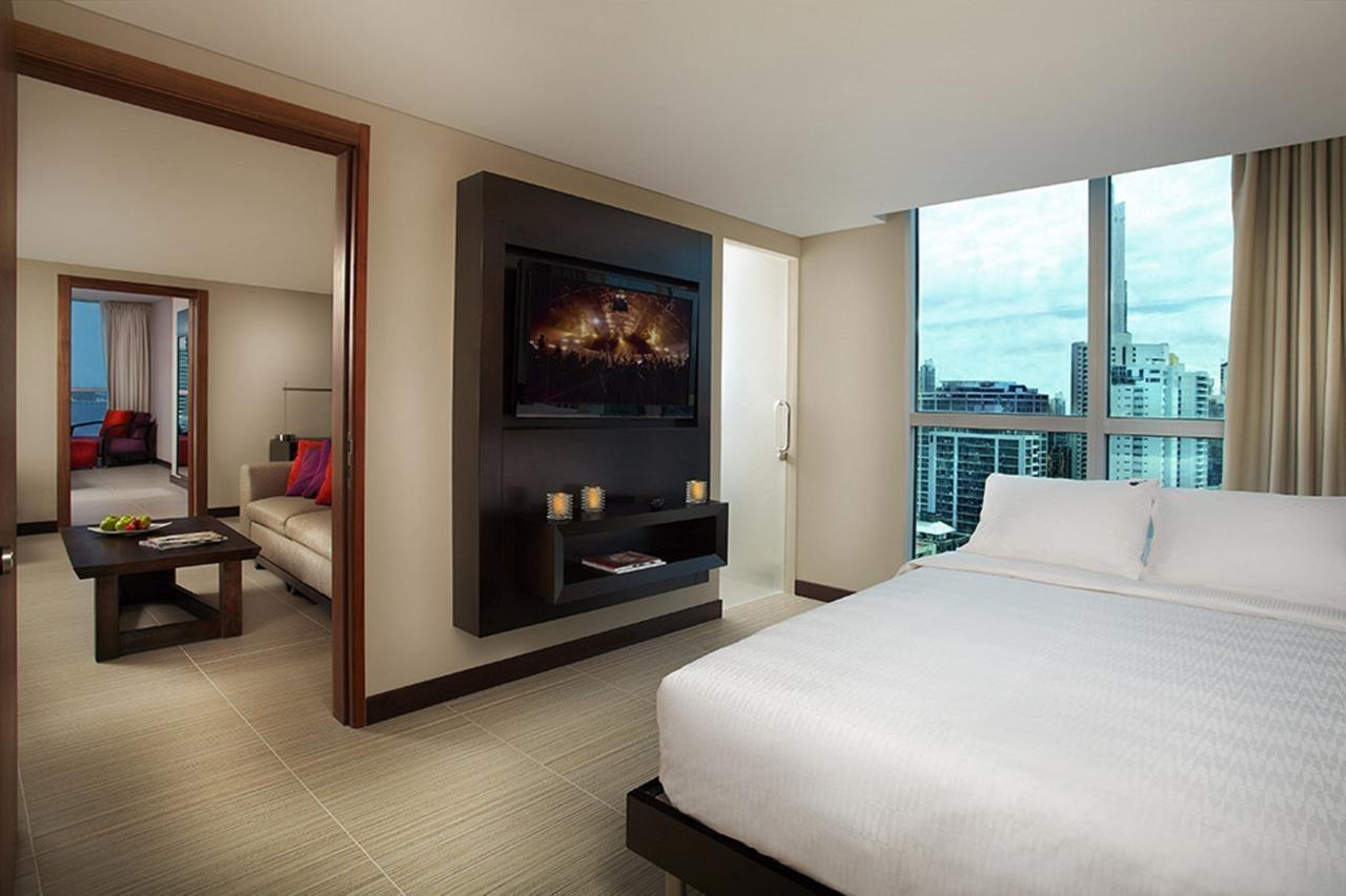 Megapolis Hotel Panama Екстер'єр фото Suite at the JW Marriott Hotel Bangkok