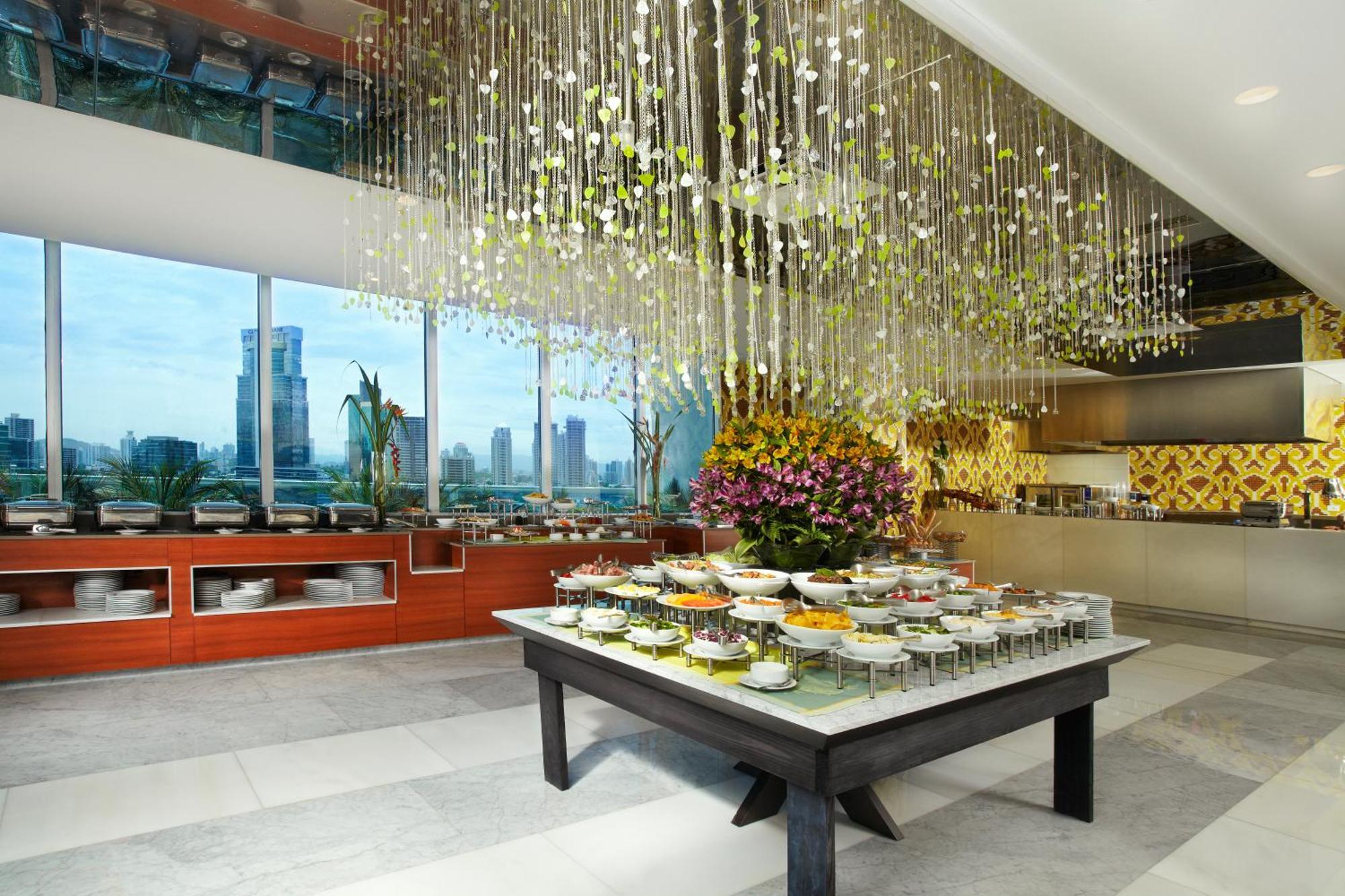 Megapolis Hotel Panama Екстер'єр фото The Club at Suvarnabhumi Airport